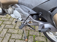 Motor, honda, deauville - afbeelding 2 van  15