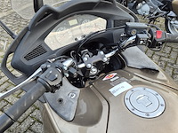 Motor, honda, deauville - afbeelding 3 van  15