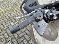 Motor, honda, deauville - afbeelding 5 van  15