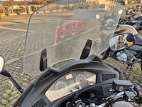 Motor, honda, deauville - afbeelding 7 van  15