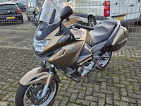 Motor, honda, deauville - afbeelding 1 van  15