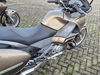 Motor, honda, deauville - afbeelding 9 van  15