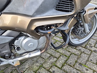 Motor, honda, deauville - afbeelding 12 van  15