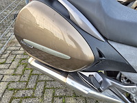 Motor, honda, deauville - afbeelding 13 van  15