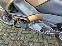 Motor, honda, deauville - afbeelding 2 van  15