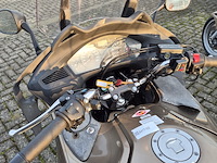 Motor, honda, deauville - afbeelding 3 van  15