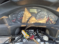 Motor, honda, deauville - afbeelding 4 van  15