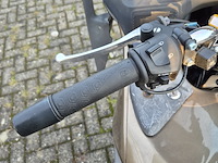 Motor, honda, deauville - afbeelding 5 van  15