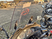 Motor, honda, deauville - afbeelding 7 van  15