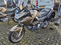 Motor, honda, deauville - afbeelding 1 van  15