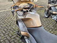 Motor, honda, deauville - afbeelding 8 van  15