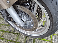 Motor, honda, deauville - afbeelding 11 van  15