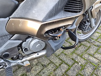 Motor, honda, deauville - afbeelding 12 van  15