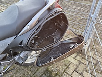 Motor, honda, deauville - afbeelding 15 van  15