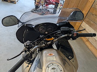 Motor, honda, nt 650 deauville, 2002 - afbeelding 3 van  37