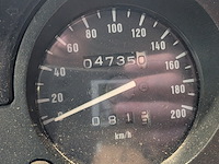 Motor, honda, nt 650 deauville, 2002 - afbeelding 5 van  37