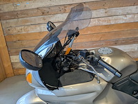 Motor, honda, nt 650 deauville, 2002 - afbeelding 8 van  37