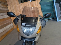 Motor, honda, nt 650 deauville, 2002 - afbeelding 9 van  37