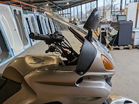 Motor, honda, nt 650 deauville, 2002 - afbeelding 10 van  37