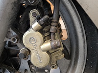 Motor, honda, nt 650 deauville, 2002 - afbeelding 15 van  37