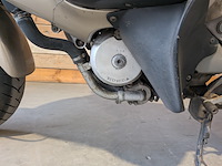 Motor, honda, nt 650 deauville, 2002 - afbeelding 16 van  37