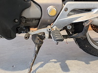 Motor, honda, nt 650 deauville, 2002 - afbeelding 17 van  37