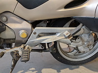 Motor, honda, nt 650 deauville, 2002 - afbeelding 18 van  37