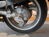 Motor, honda, nt 650 deauville, 2002 - afbeelding 19 van  37