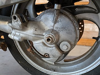 Motor, honda, nt 650 deauville, 2002 - afbeelding 20 van  37