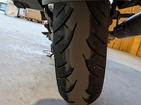 Motor, honda, nt 650 deauville, 2002 - afbeelding 21 van  37