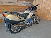 Motor, honda, nt 650 deauville, 2002 - afbeelding 12 van  37