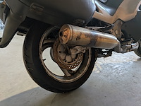 Motor, honda, nt 650 deauville, 2002 - afbeelding 24 van  37