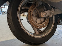 Motor, honda, nt 650 deauville, 2002 - afbeelding 25 van  37