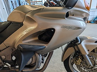 Motor, honda, nt 650 deauville, 2002 - afbeelding 27 van  37