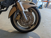 Motor, honda, nt 650 deauville, 2002 - afbeelding 28 van  37