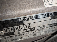 Motor, honda, nt 650 deauville, 2002 - afbeelding 29 van  37