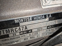 Motor, honda, nt 650 deauville, 2002 - afbeelding 30 van  37