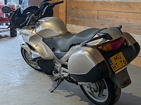 Motor, honda, nt 650 deauville, 2002 - afbeelding 32 van  37