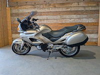 Motor, honda, nt 650 deauville, 2002 - afbeelding 33 van  37