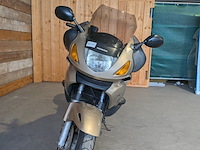 Motor, honda, nt 650 deauville, 2002 - afbeelding 35 van  37