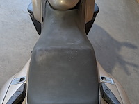 Motor, honda, nt 650 deauville, 2002 - afbeelding 37 van  37