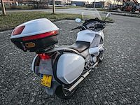 Motor, honda, nt 700 va, 2013 - afbeelding 2 van  37