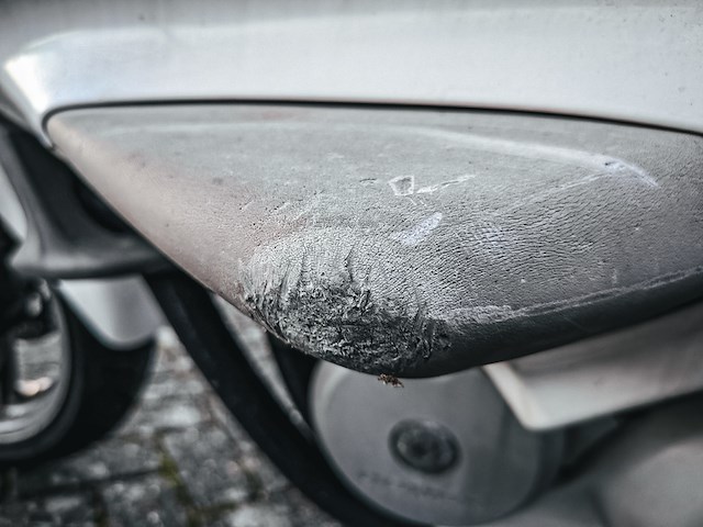 Motor, honda, nt 700 va, 2013 - afbeelding 5 van  37