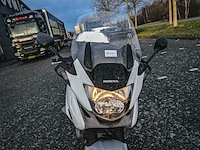 Motor, honda, nt 700 va, 2013 - afbeelding 6 van  37