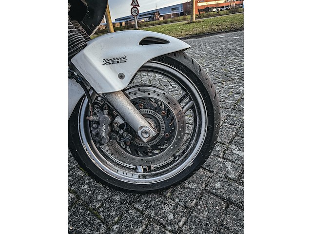 Motor, honda, nt 700 va, 2013 - afbeelding 7 van  37