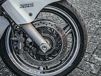 Motor, honda, nt 700 va, 2013 - afbeelding 7 van  37