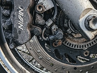 Motor, honda, nt 700 va, 2013 - afbeelding 8 van  37