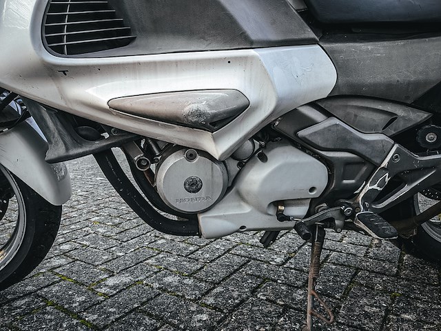 Motor, honda, nt 700 va, 2013 - afbeelding 13 van  37