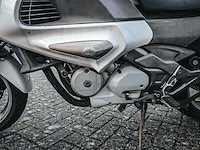 Motor, honda, nt 700 va, 2013 - afbeelding 13 van  37