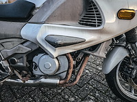 Motor, honda, nt 700 va, 2013 - afbeelding 14 van  37